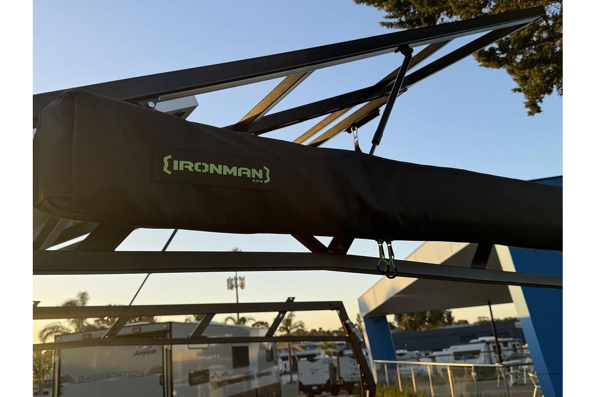 2025 Jayco Crosstrail Xt-My25