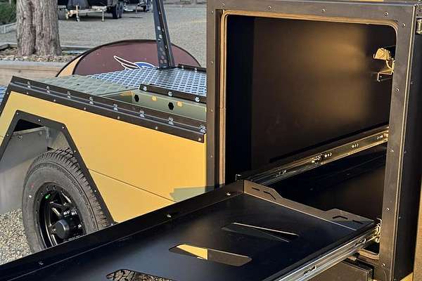 2025 Jayco Crosstrail Xt-My25