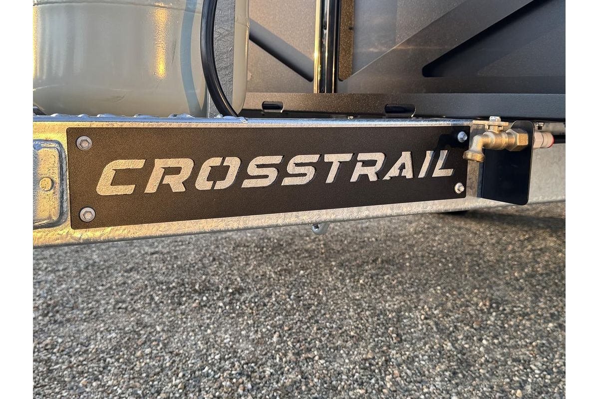 2025 Jayco Crosstrail Xt-My25