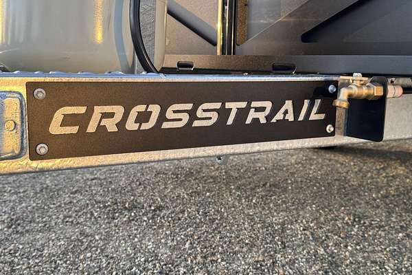 2025 Jayco Crosstrail Xt-My25