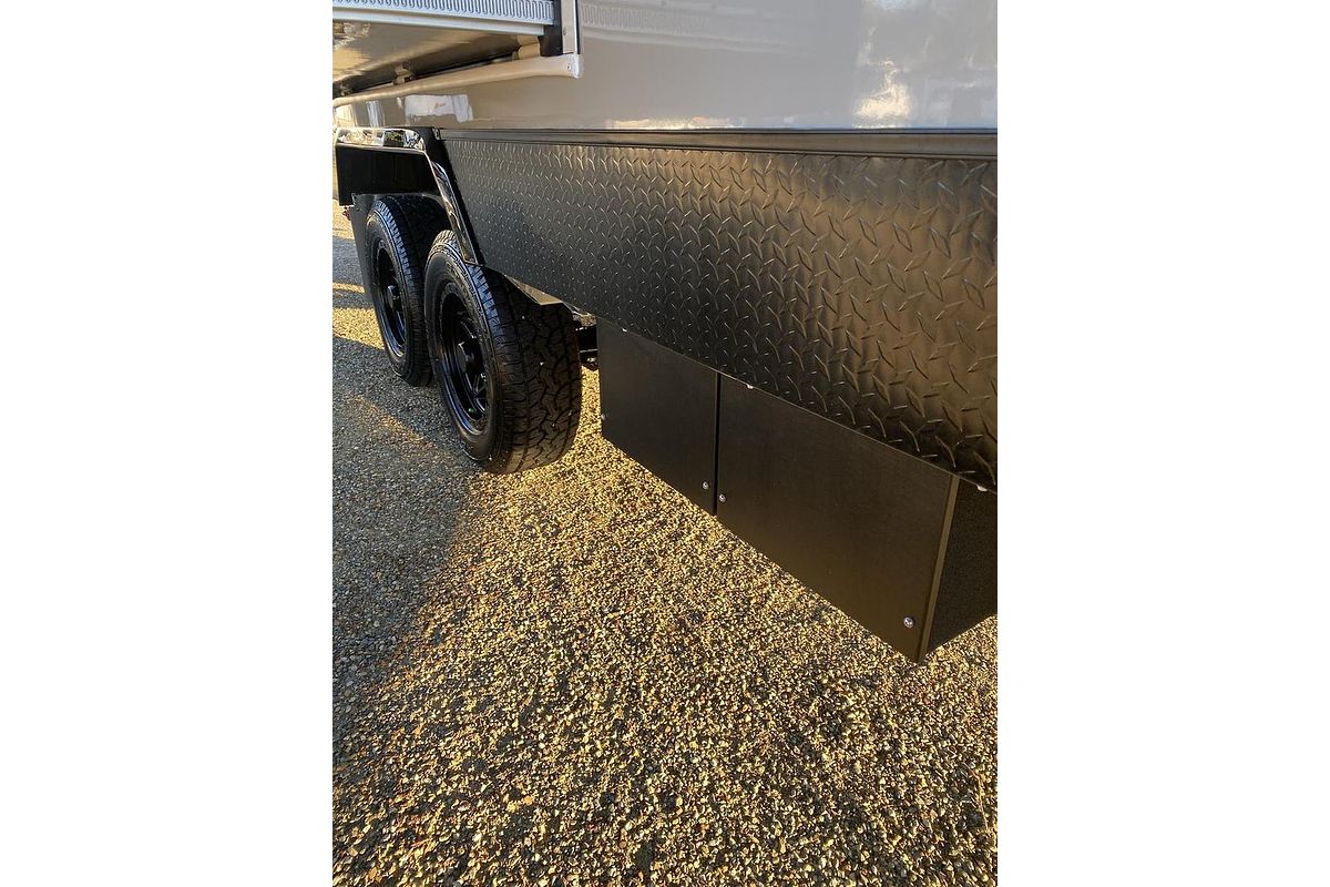 2025 Jayco Discovery 21.66-4.Ob.Dy-My25