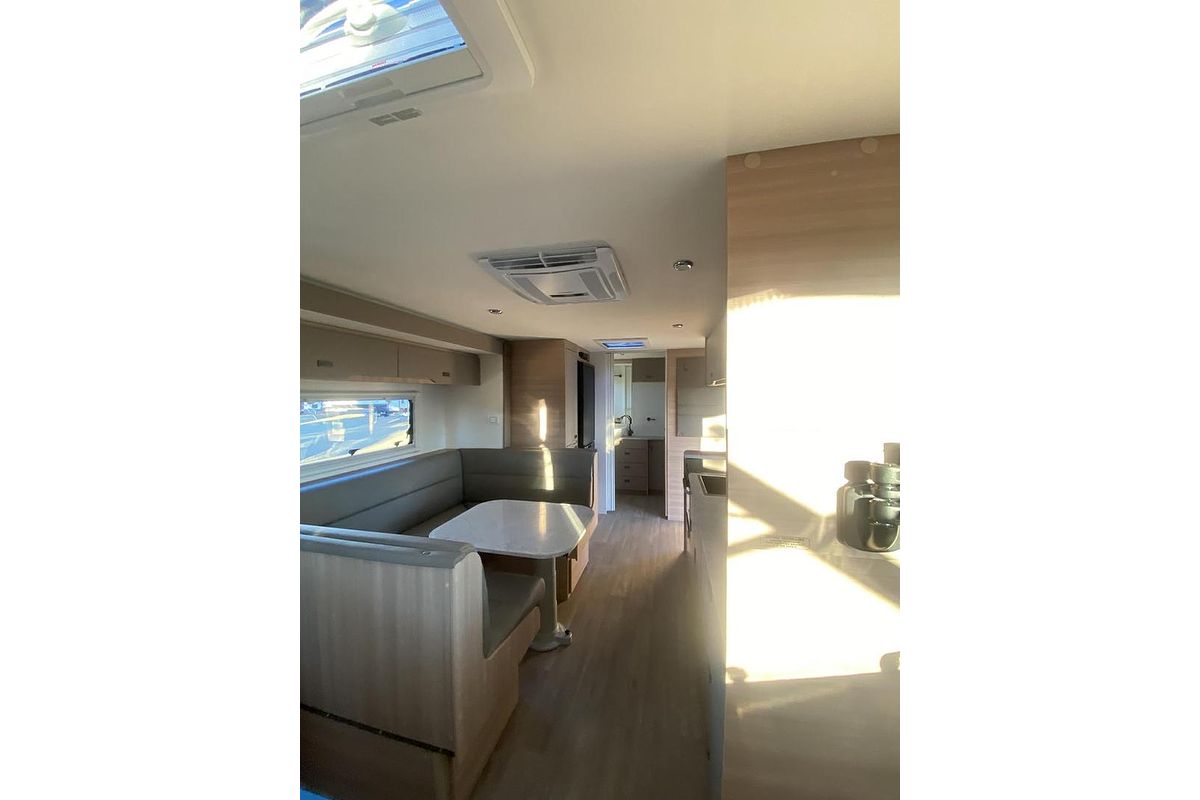2025 Jayco Discovery 21.66-4.Ob.Dy-My25