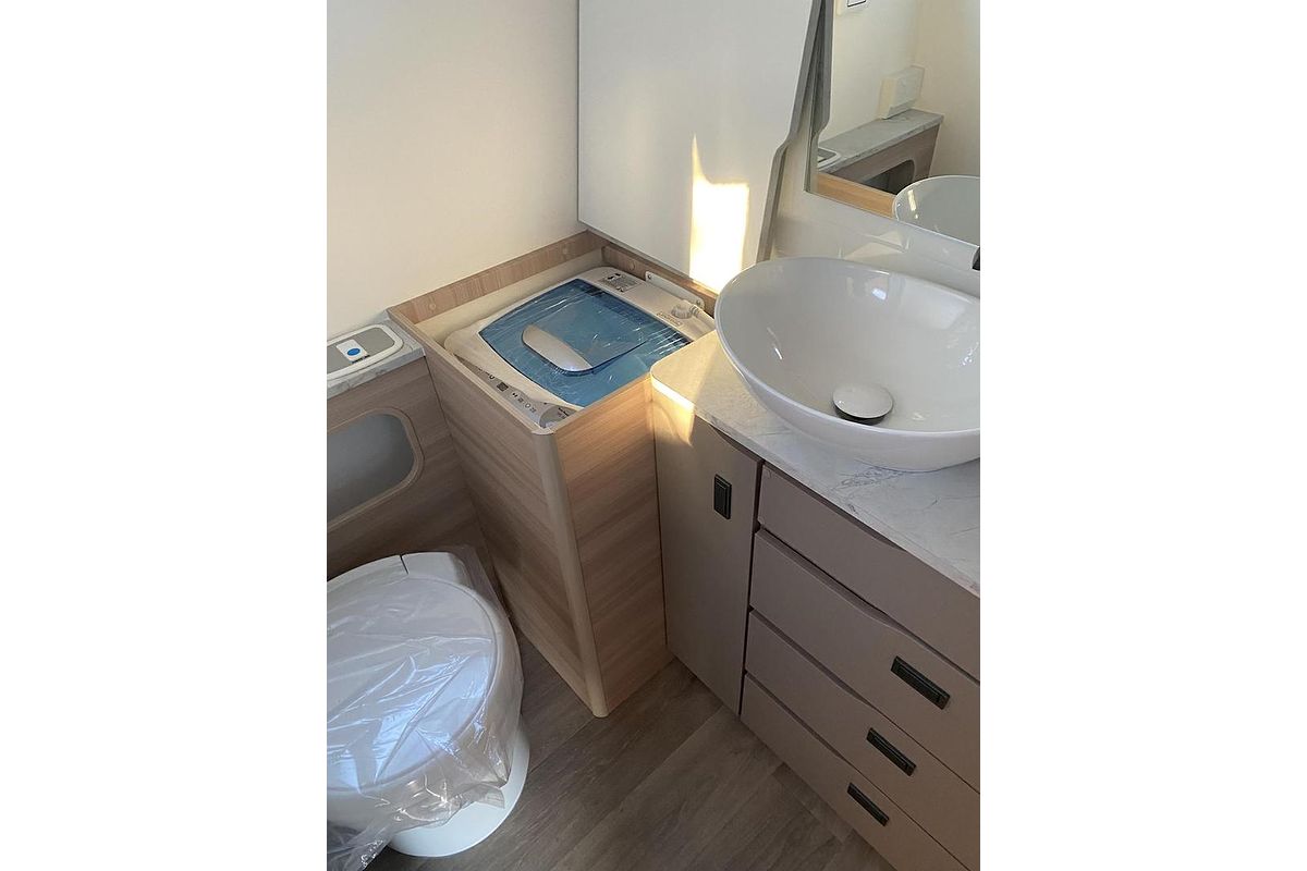 2025 Jayco Discovery 21.66-4.Ob.Dy-My25