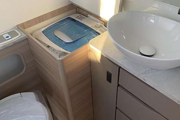 2025 Jayco Discovery 21.66-4.Ob.Dy-My25