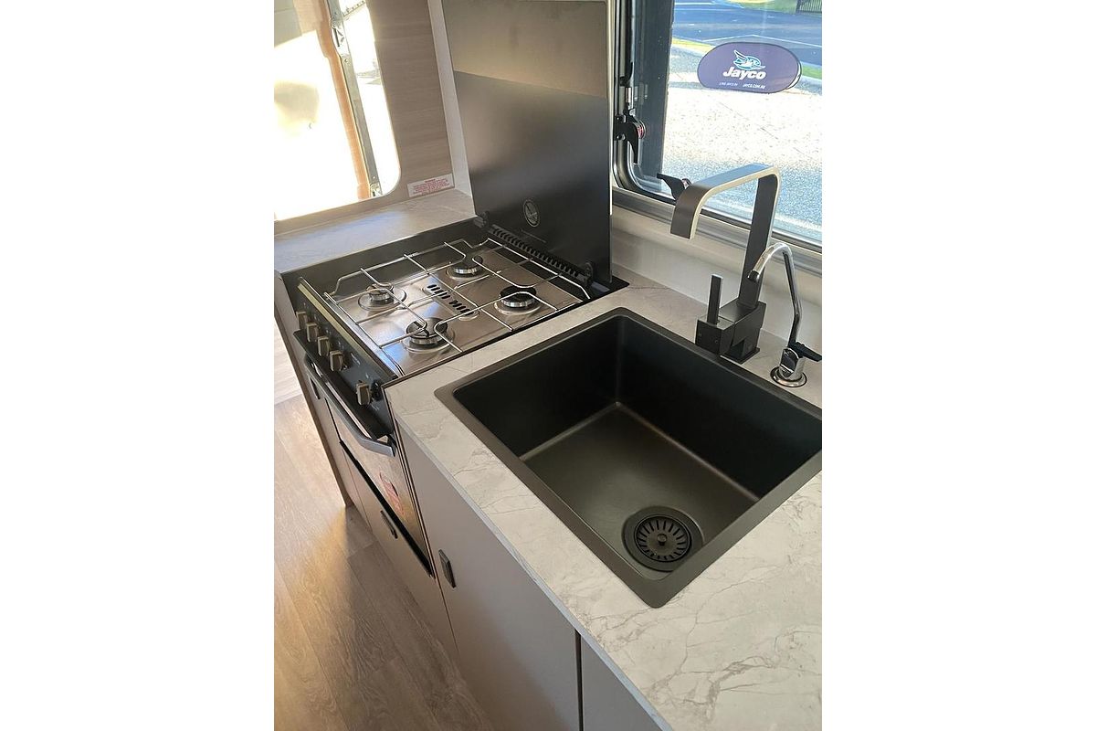 2025 Jayco Discovery 21.66-4.Ob.Dy-My25
