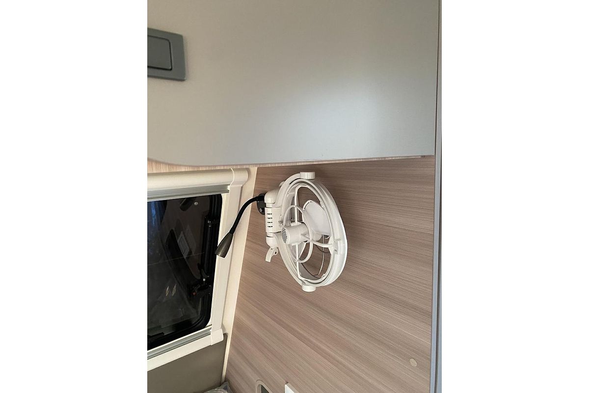 2025 Jayco Discovery 21.66-4.Ob.Dy-My25