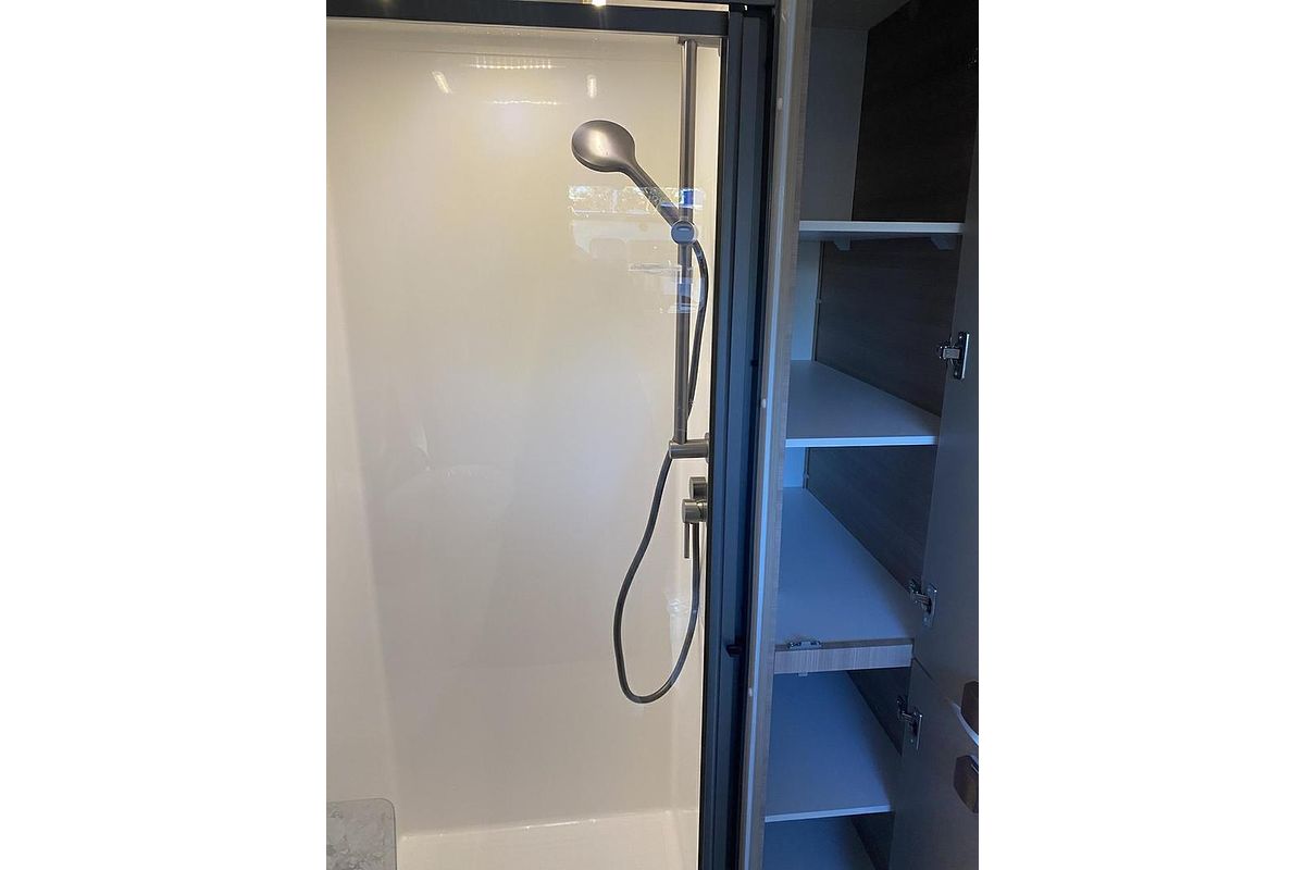 2025 Jayco Discovery 21.66-4.Ob.Dy-My25