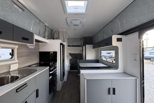 2025 Jayco Starcraft 17.58-3.Bp.Sc-My25