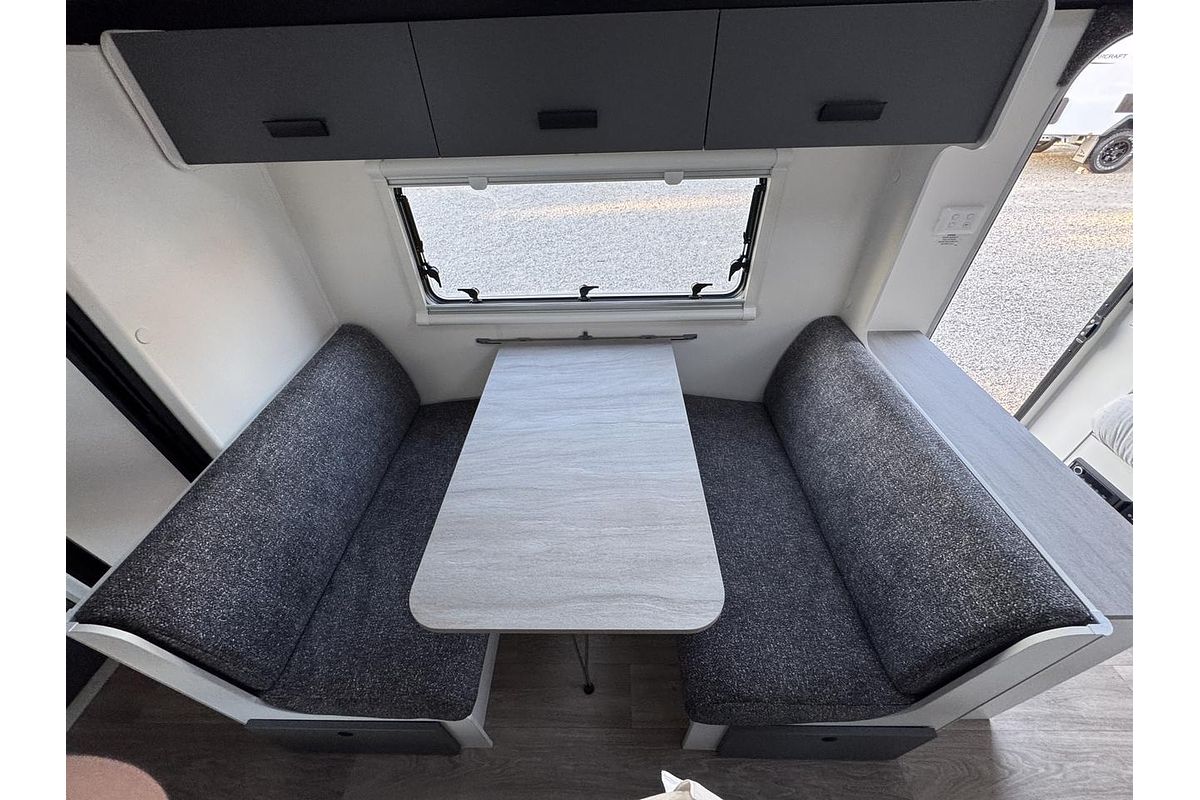 2025 Jayco Starcraft 17.58-3.Bp.Sc-My25