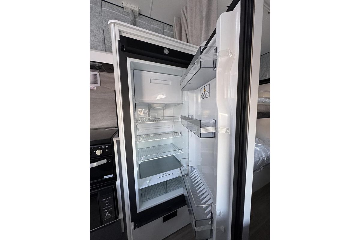 2025 Jayco Starcraft 17.58-3.Bp.Sc-My25