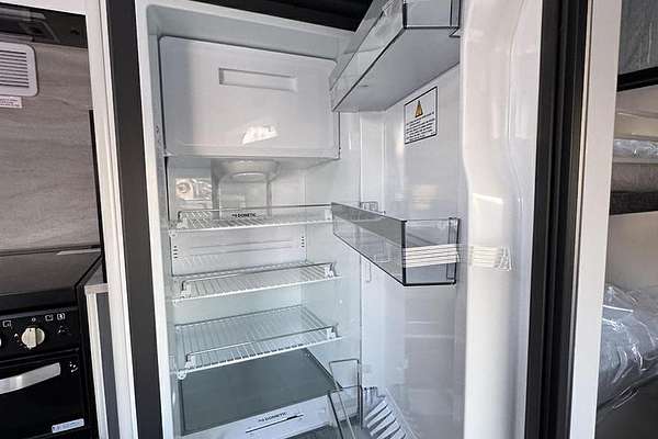 2025 Jayco Starcraft 17.58-3.Bp.Sc-My25
