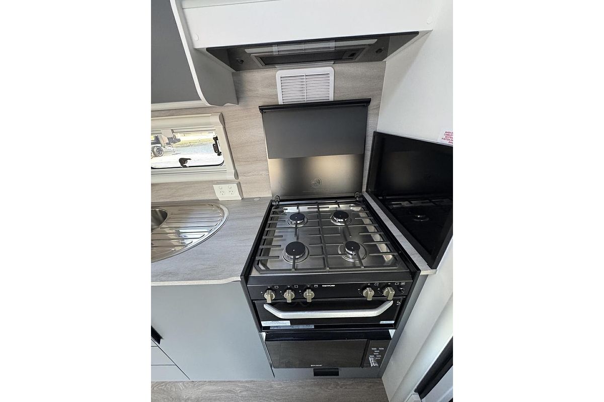 2025 Jayco Starcraft 17.58-3.Bp.Sc-My25