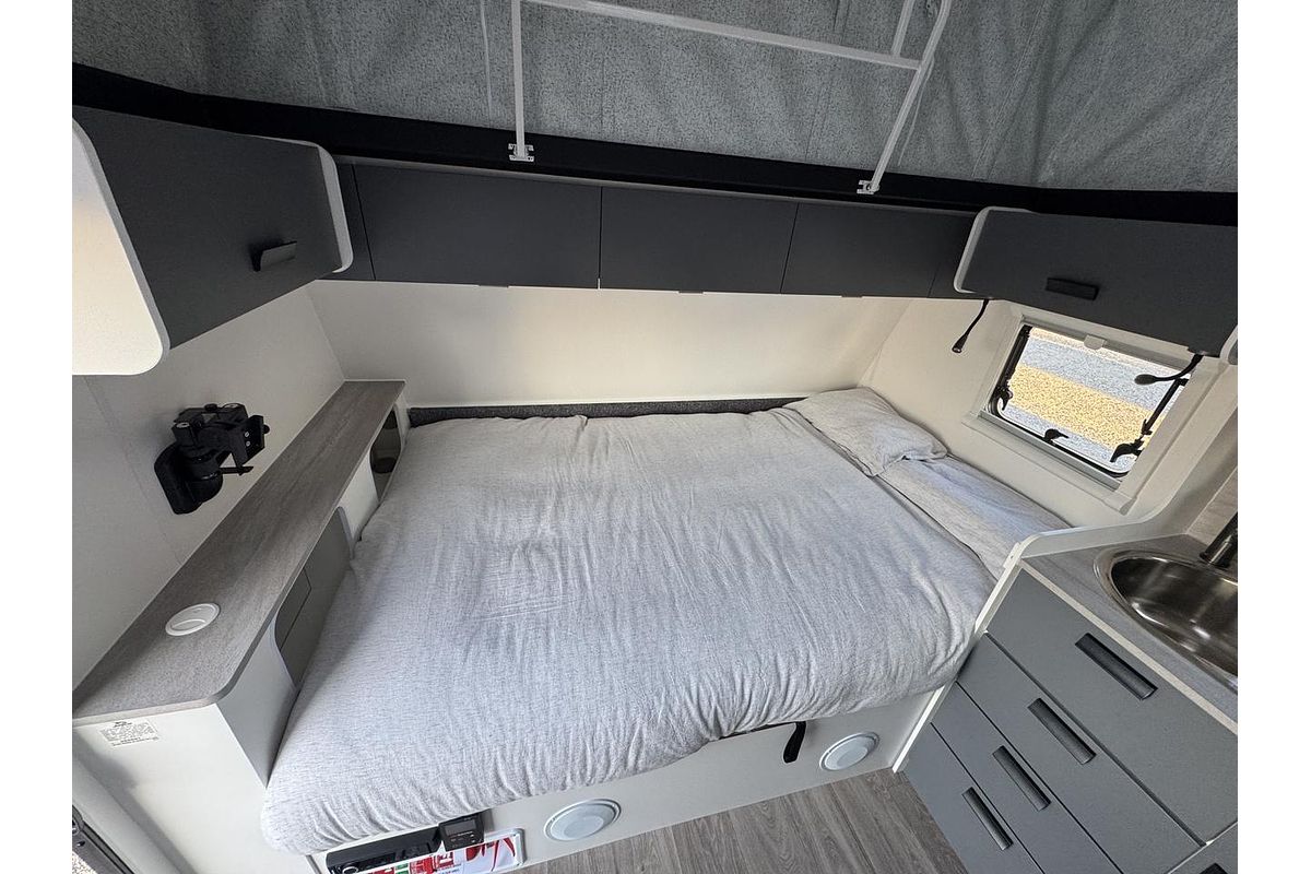 2025 Jayco Starcraft 17.58-3.Bp.Sc-My25