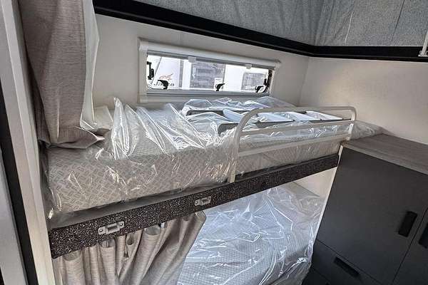 2025 Jayco Starcraft 17.58-3.Bp.Sc-My25