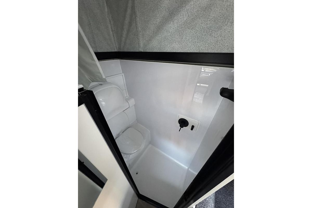 2025 Jayco Starcraft 17.58-3.Bp.Sc-My25