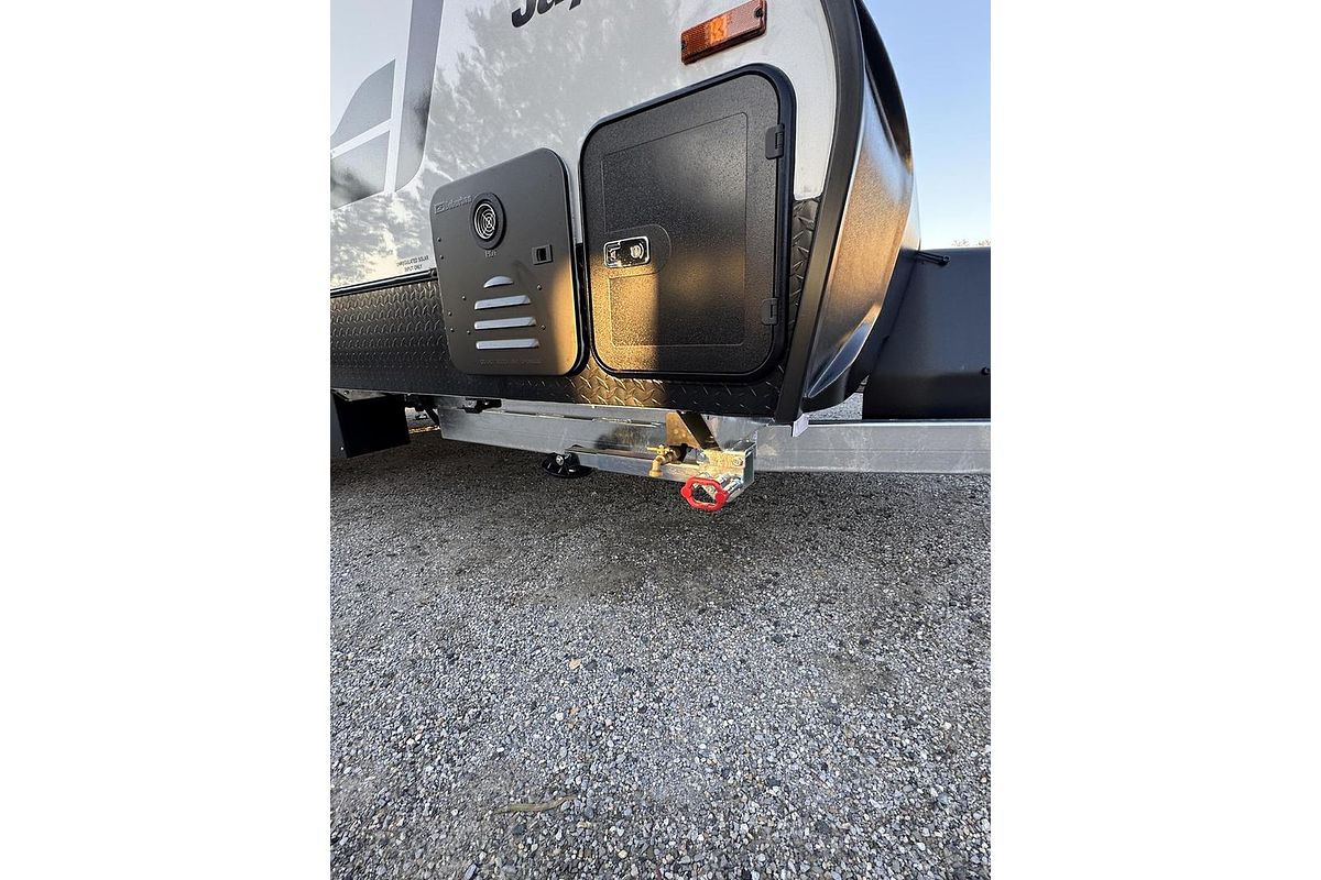 2025 Jayco Discovery 16.67-5.Ob.Dy-My25