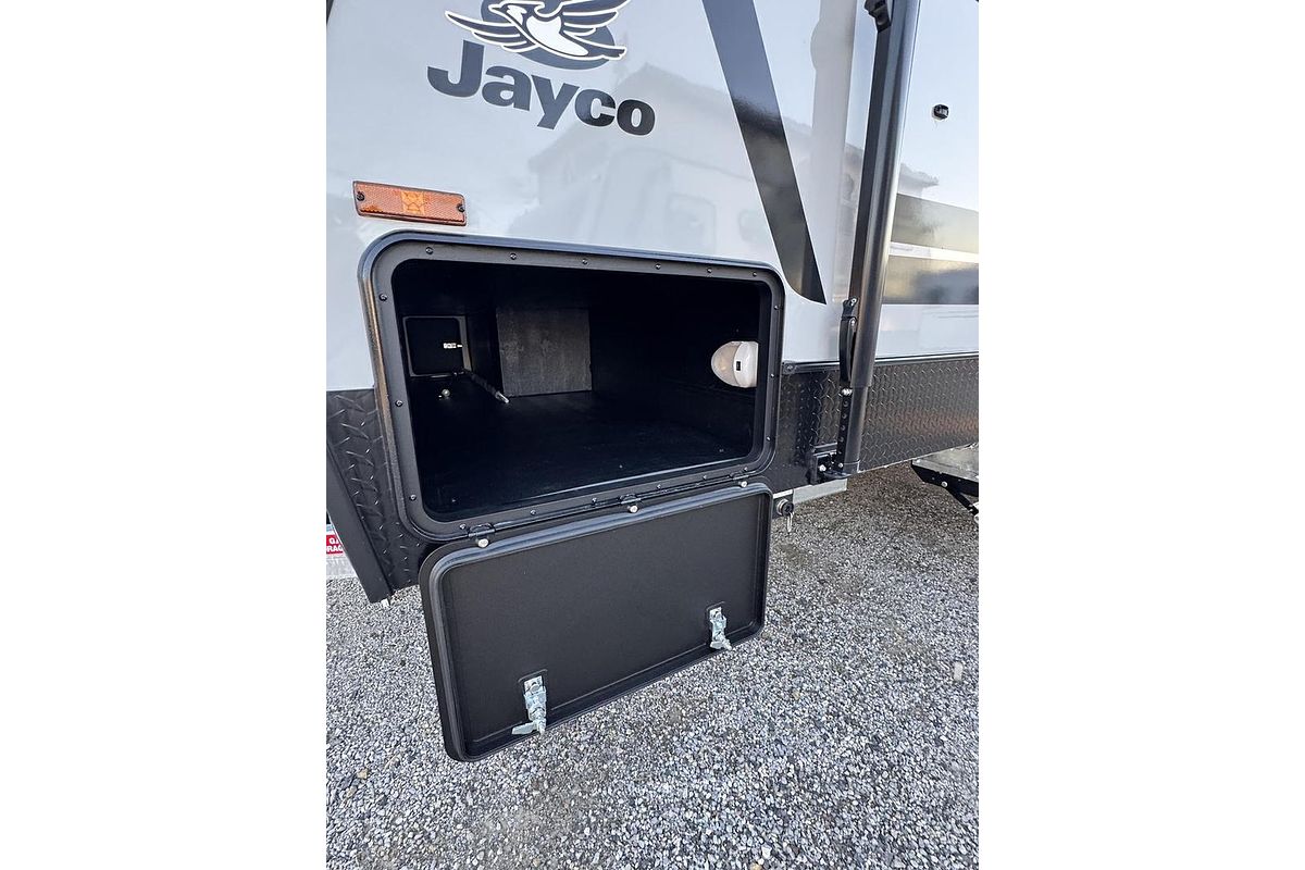 2025 Jayco Discovery 16.67-5.Ob.Dy-My25