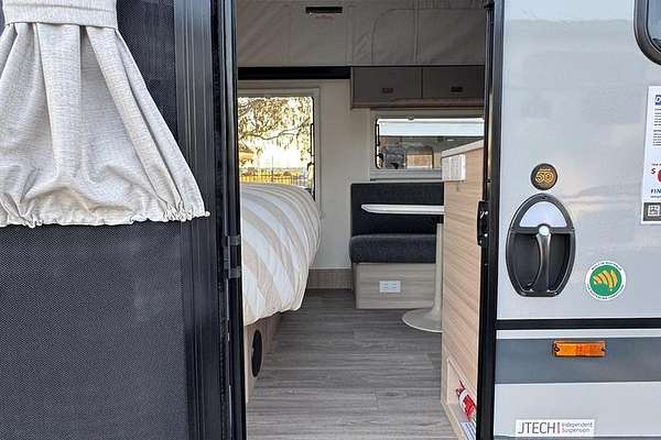2025 Jayco Discovery 16.67-5.Ob.Dy-My25