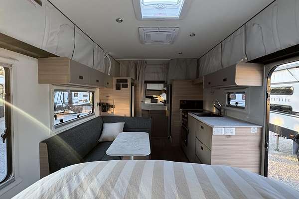 2025 Jayco Discovery 16.67-5.Ob.Dy-My25