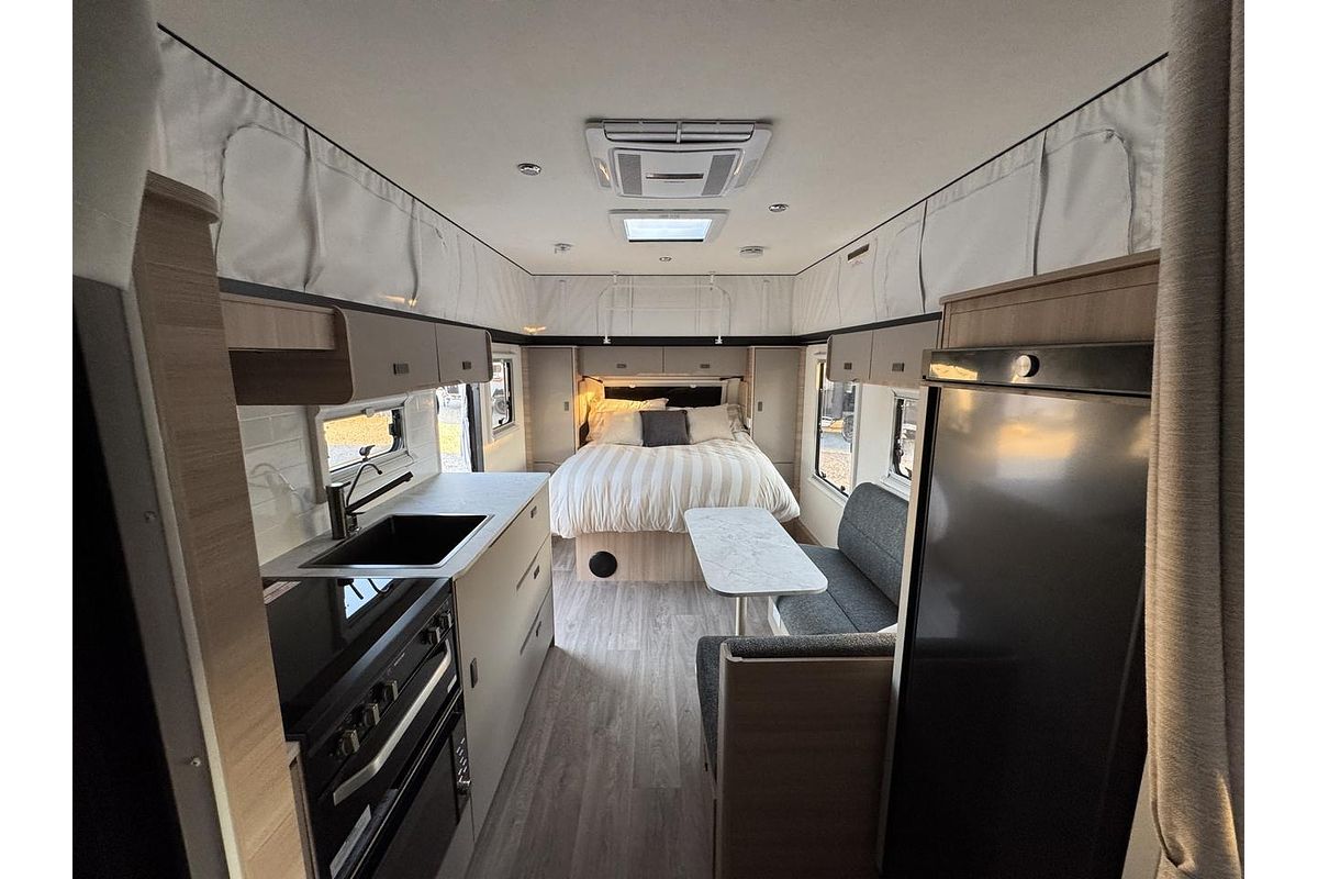 2025 Jayco Discovery 16.67-5.Ob.Dy-My25