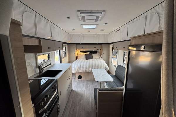 2025 Jayco Discovery 16.67-5.Ob.Dy-My25