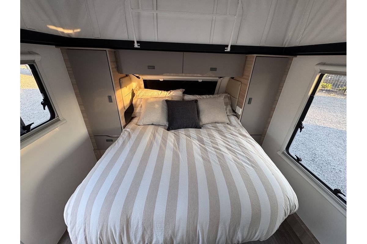 2025 Jayco Discovery 16.67-5.Ob.Dy-My25