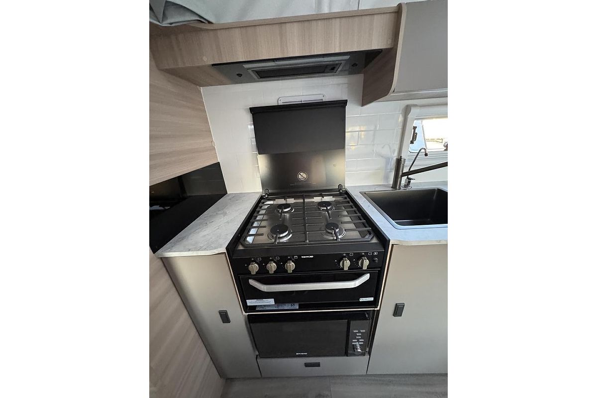 2025 Jayco Discovery 16.67-5.Ob.Dy-My25