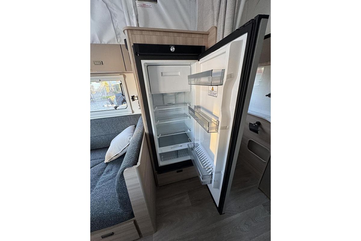 2025 Jayco Discovery 16.67-5.Ob.Dy-My25
