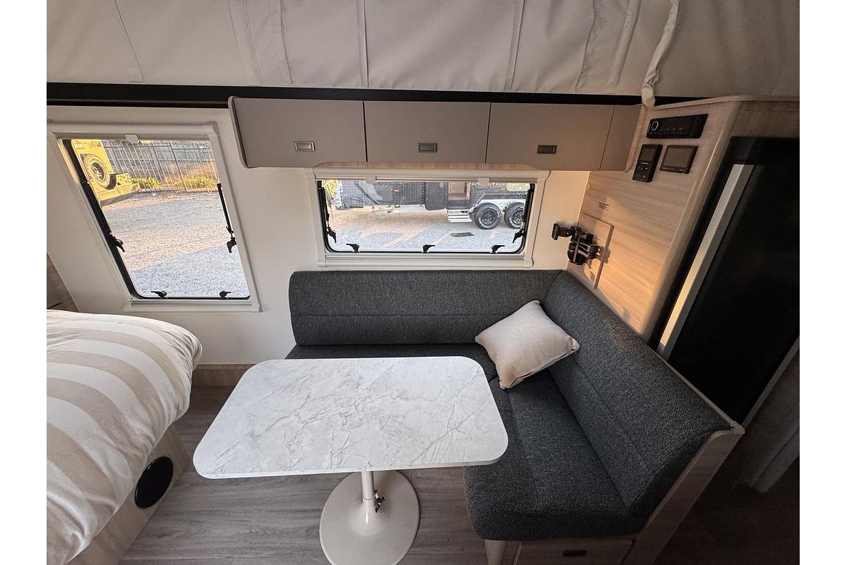2025 Jayco Discovery 16.67-5.Ob.Dy-My25