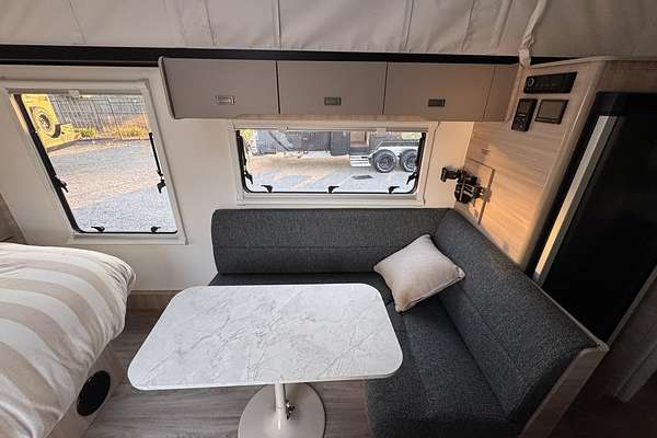 2025 Jayco Discovery 16.67-5.Ob.Dy-My25