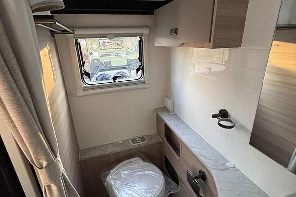 2025 Jayco Discovery 16.67-5.Ob.Dy-My25