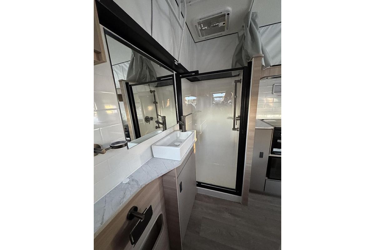 2025 Jayco Discovery 16.67-5.Ob.Dy-My25