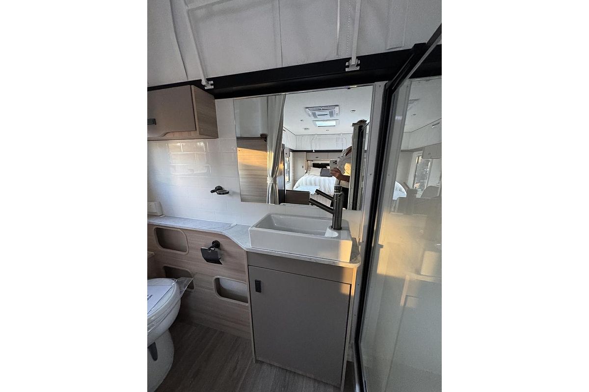 2025 Jayco Discovery 16.67-5.Ob.Dy-My25