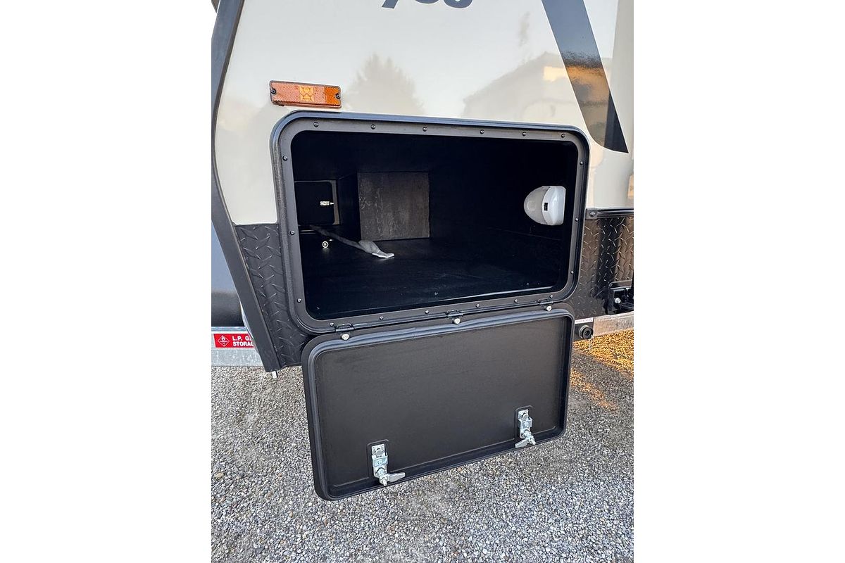 2025 Jayco Discovery 16.67-5.Ob.Dy-My25