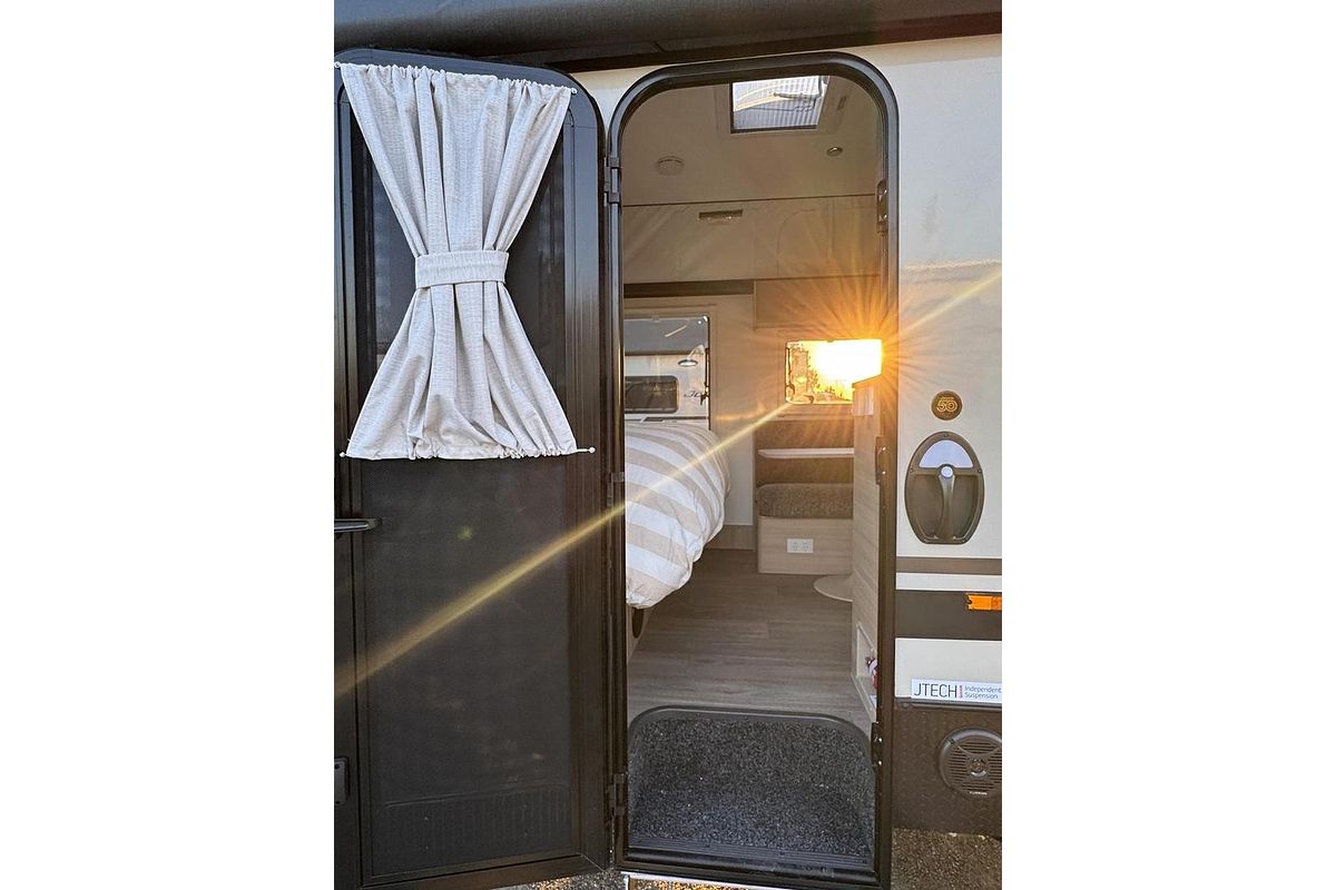 2025 Jayco Discovery 16.67-5.Ob.Dy-My25