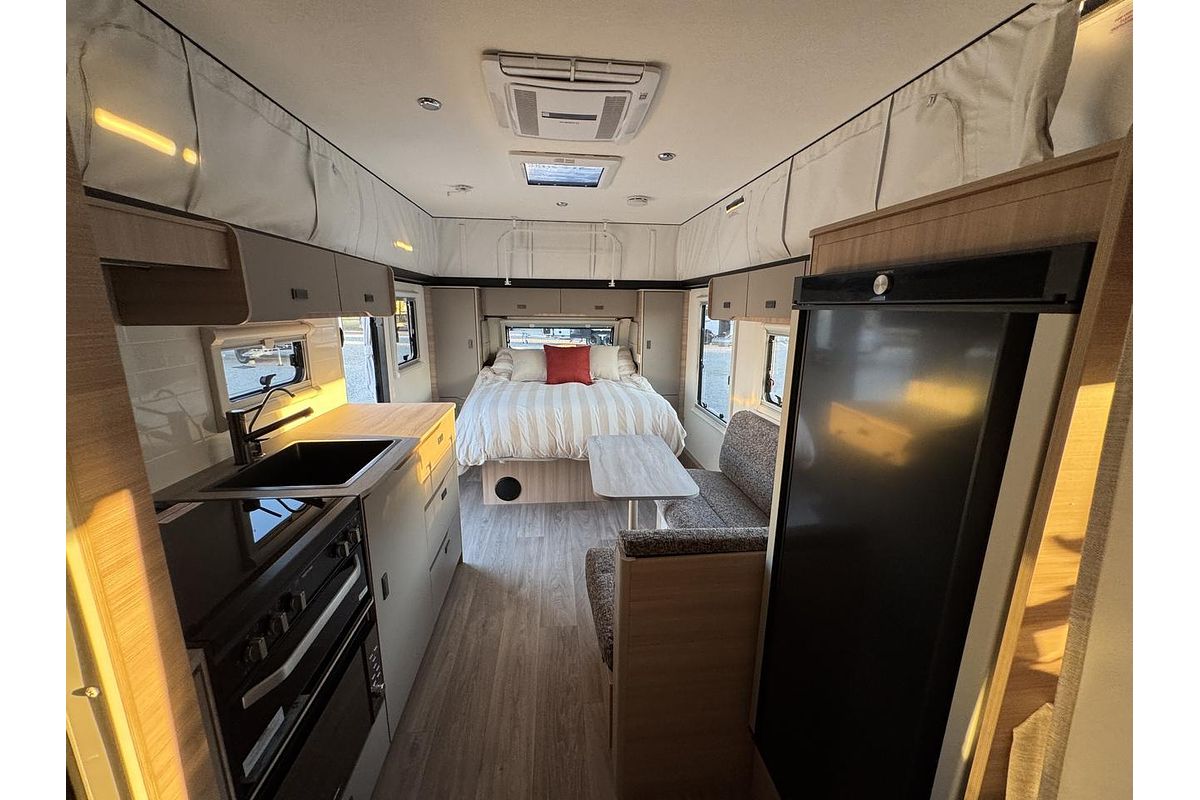 2025 Jayco Discovery 16.67-5.Ob.Dy-My25