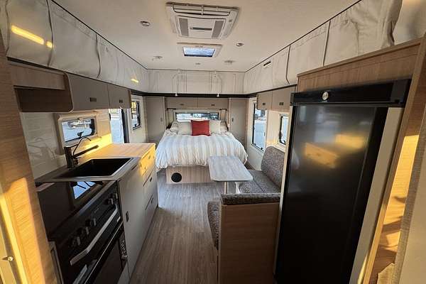 2025 Jayco Discovery 16.67-5.Ob.Dy-My25