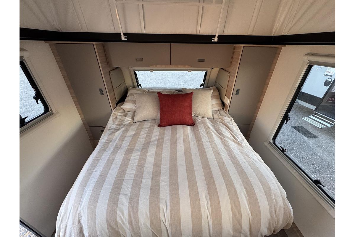 2025 Jayco Discovery 16.67-5.Ob.Dy-My25