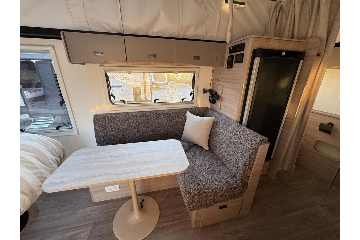 2025 Jayco Discovery 16.67-5.Ob.Dy-My25