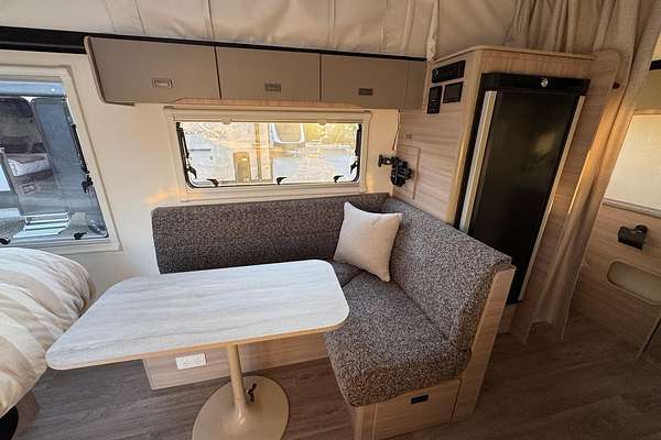 2025 Jayco Discovery 16.67-5.Ob.Dy-My25