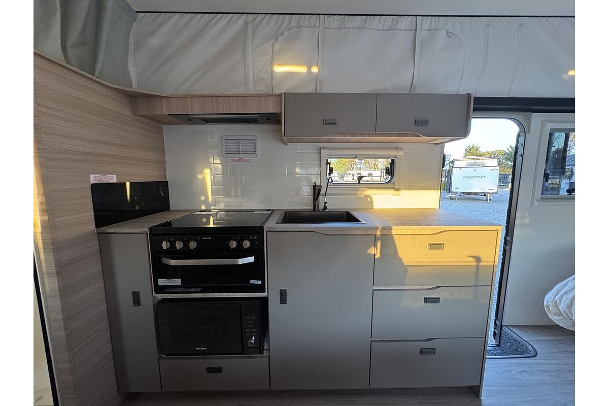 2025 Jayco Discovery 16.67-5.Ob.Dy-My25