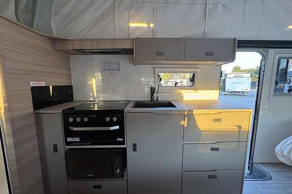 2025 Jayco Discovery 16.67-5.Ob.Dy-My25