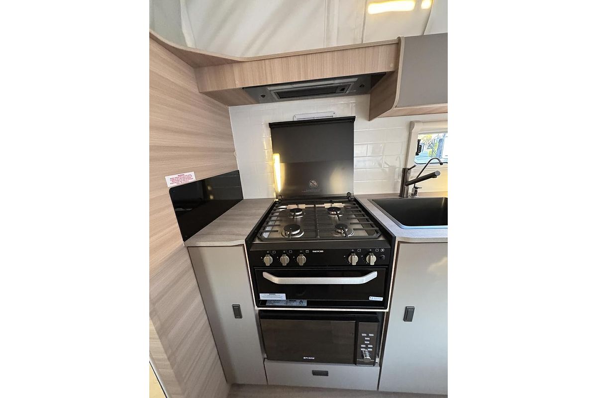 2025 Jayco Discovery 16.67-5.Ob.Dy-My25