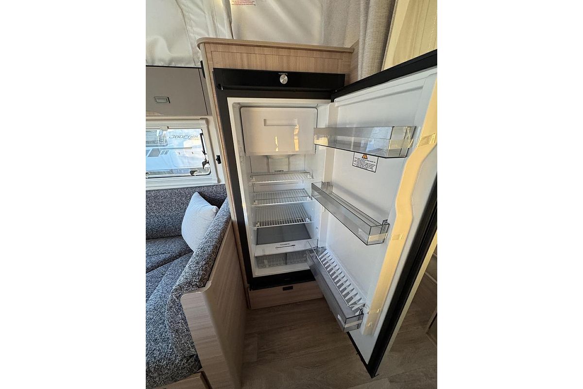 2025 Jayco Discovery 16.67-5.Ob.Dy-My25