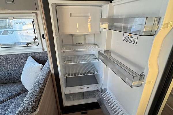 2025 Jayco Discovery 16.67-5.Ob.Dy-My25