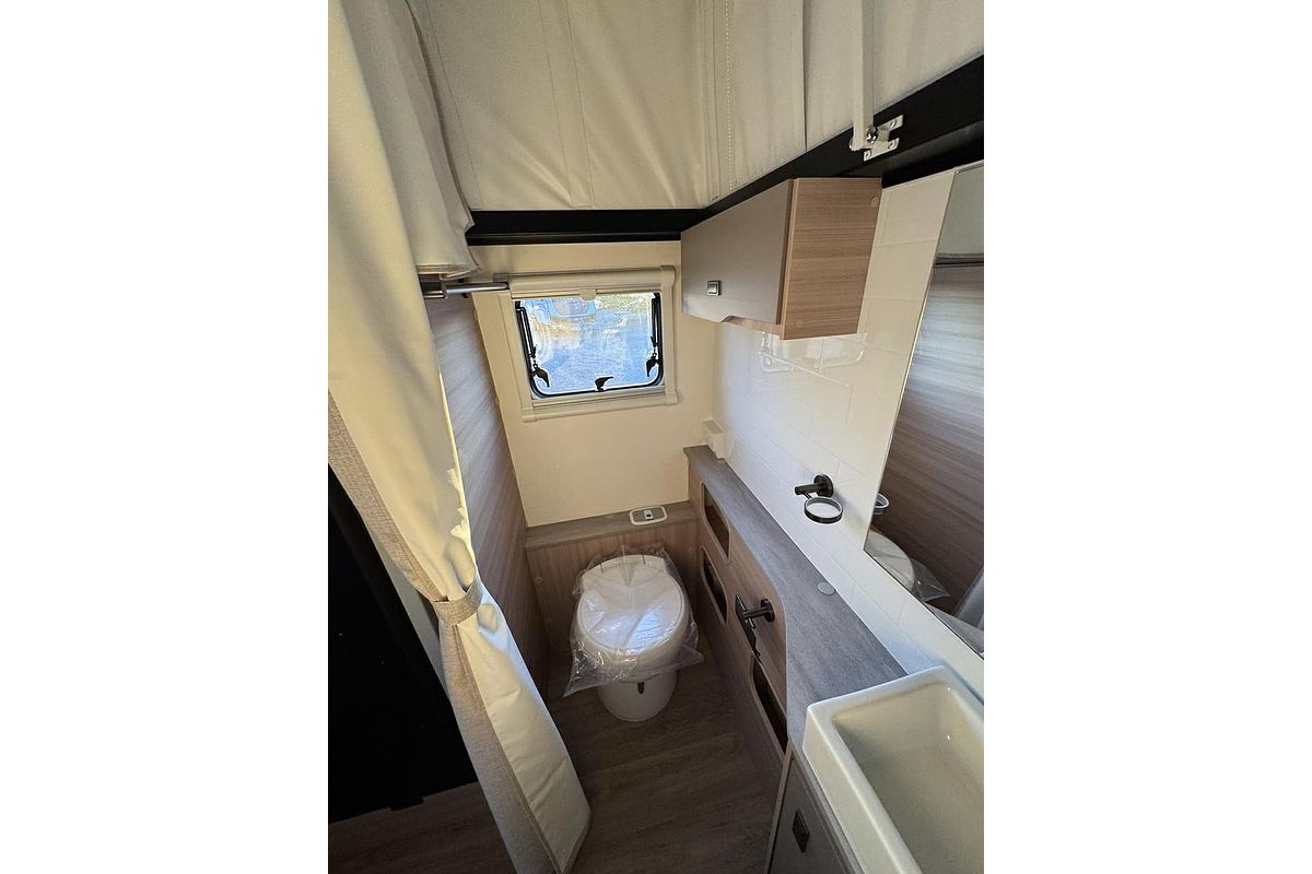 2025 Jayco Discovery 16.67-5.Ob.Dy-My25