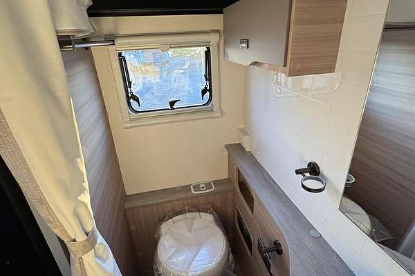 2025 Jayco Discovery 16.67-5.Ob.Dy-My25