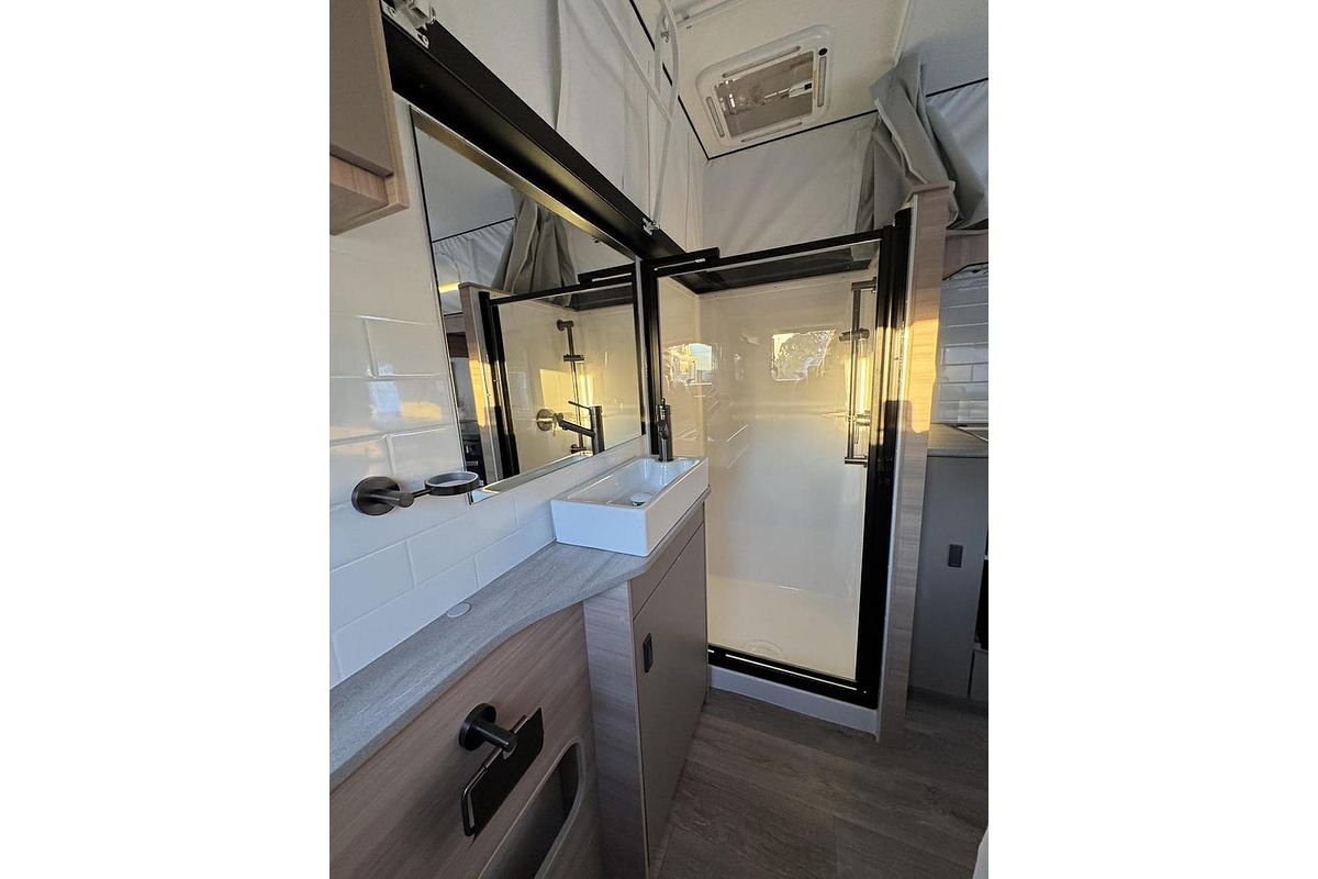 2025 Jayco Discovery 16.67-5.Ob.Dy-My25