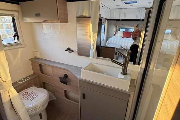 2025 Jayco Discovery 16.67-5.Ob.Dy-My25