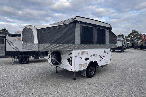 2022 Jayco Swift Cp-My22